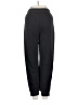 Athleta 100% Nylon Black Casual Pants Size 4 - photo 2