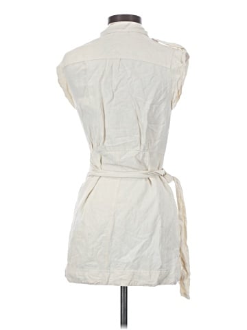 Derek Lam Sleeveless Blouse (view 2)