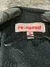 Re:named Black Cocktail Dress Size M - photo 7