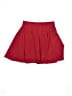 New Mix USA Solid Red Skort Size M - photo 1