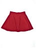 New Mix USA Solid Red Skort Size M - photo 2
