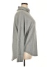 Time and Tru Gray Turtleneck Sweater Size 20 - photo 4