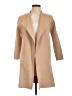 Chicwish 100% Acrylic Tan Coat Size L (estimated) - photo 1