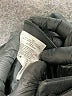 Express 100% Polyurethane Black Active Pants Size 4L - photo 9