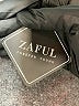Zaful 100% Polyester Tan Coat Size 10 - photo 7
