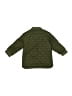 Primark Green Jacket Size 6-9 mo - photo 2