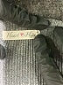 Heart & Hips Gray Casual Dress Size M - photo 4