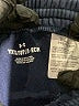 Under Armour Blue Casual Pants Size XS (youth) - photo 3