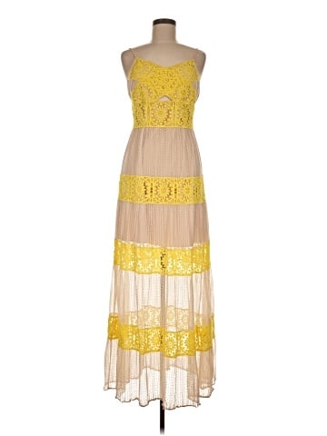 Foxiedox Cocktail Dress (view 1)