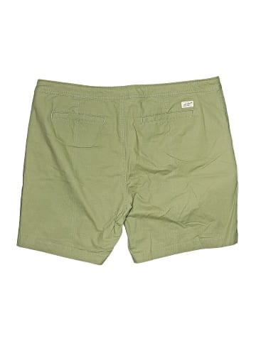 Eddie Bauer Khaki Shorts (view 2)