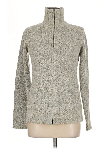 Columbia Cardigan (view 1)