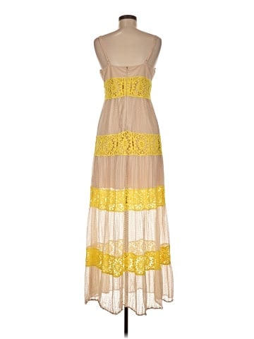Foxiedox Cocktail Dress (view 2)