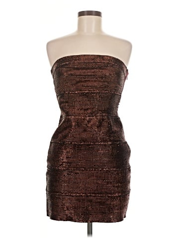 Wow Couture Cocktail Dress (view 1)