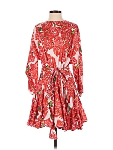 Rhode Casual Dress (view 1)