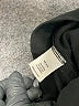 Michael Stars Solid Black Active Pants Size Sm (0) - photo 5