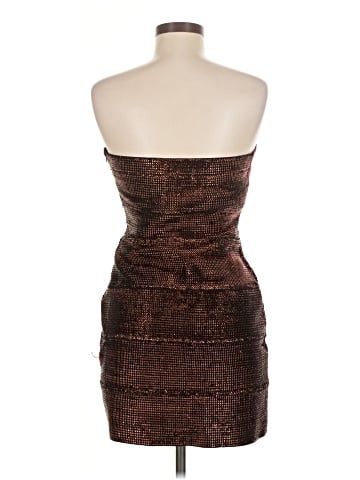 Wow Couture Cocktail Dress (view 2)