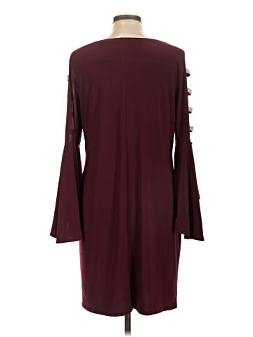 MSK Casual Dress (view 2)