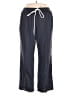 BLOOMCHIC 100% Polyester Blue Track Pants Size 14 - 16 - photo 1