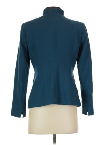 White House Black Market Blazer (view 2)