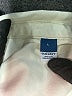 Old Navy 100% Cotton Ivory Jacket Size L - photo 6