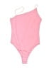 Princess Polly Pink Bodysuit Size 6 - photo 1