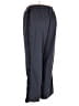 BLOOMCHIC 100% Polyester Blue Track Pants Size 14 - 16 - photo 2