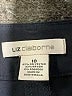 Liz Claiborne Black Dress Pants Size 10 - photo 7