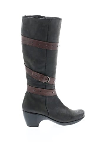 Naot Boots (view 1)