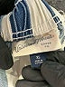 Universal Thread Blue Sleeveless Top Size XS - photo 4