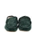 Lands' End Green Flats Size 9 - photo 2