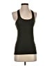 Lululemon Athletica Brown Tank Top Size XXS (estimated) - photo 1
