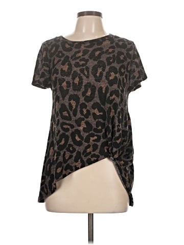 I. Joah Short Sleeve Top (view 1)
