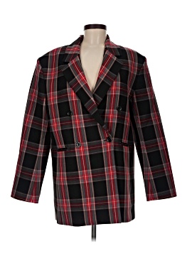 Ann Taylor Blazer
