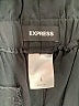 Express Black Dress Pants Size L - photo 6