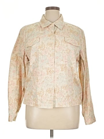 Coldwater Creek Jacket (view 1)
