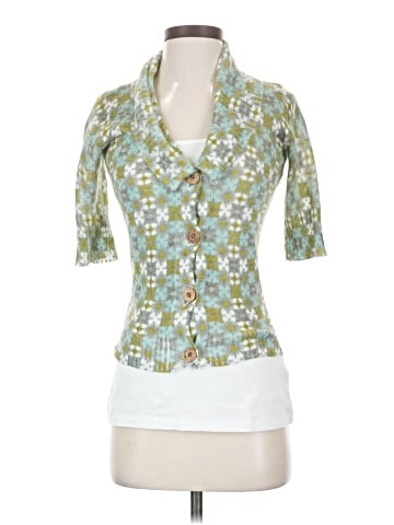 Fossil Cardigan (view 1)