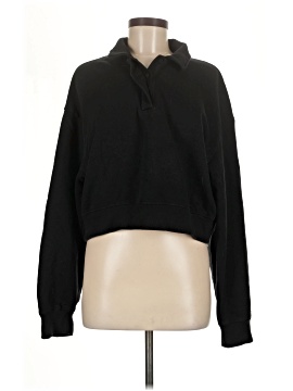 Victoria's Secret Pink Pullover Sweater