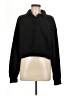 Victoria's Secret Pink Black Pullover Sweater Size M - photo 1