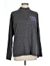 Captivating Headgear 100% Polyester Gray Pullover Sweater Size L - photo 1