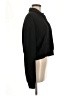 Victoria's Secret Pink Black Pullover Sweater Size M - photo 4