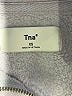 TNA Gray Sweatshirt Size XS - photo 7