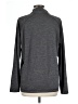 Captivating Headgear 100% Polyester Gray Pullover Sweater Size L - photo 2