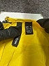 MNG Yellow Casual Dress Size 2 - photo 7