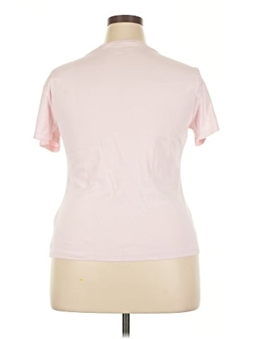 Tommy Hilfiger Short Sleeve T-Shirt (view 2)