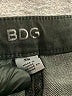 BDG Black Shorts Size 29 waist - photo 3