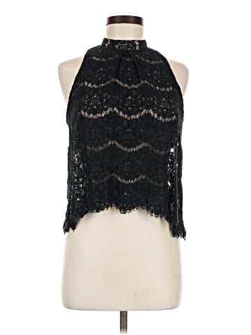 Fire Los Angeles Sleeveless Blouse (view 1)