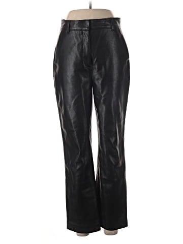 Babaton Leather Pants (view 1)