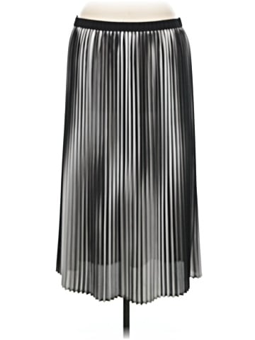 Eileen Fisher Formal Skirt (view 2)