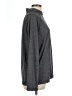 Captivating Headgear 100% Polyester Gray Pullover Sweater Size L - photo 4