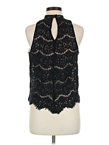 Fire Los Angeles Sleeveless Blouse (view 2)